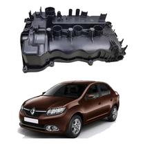 Tampa Válvula Cabeçote Renault Logan 1.0 12v 2017 A 2020 Tampa Válvula Cabeçote Renault Logan 1.0 12v 2017 A 2020