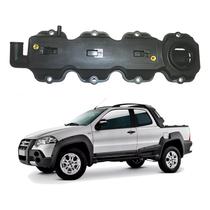 Tampa Válvula Cabeçote Strada Adventure 1.8 8v 2008 A 2010
