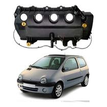Tampa Válvula Cabeçote Twingo 1.0 16v 2001 A 2007