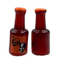 Tampa Válvula Cerveja Bike Carro Moto Bico Pneu Par Cacildes