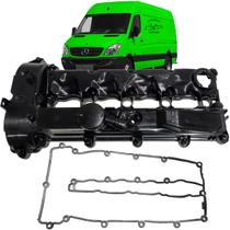 Tampa Válvula Completa Mercedes Sprinter 311 313 415 2.2 16v Tampa Válvula Completa Mercedes Sprinter 311 313 415 2.2 16v