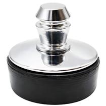Tampa Válvula de Escoamento Luxo (Modelo Antigo) Cromada - 4420080ANT
