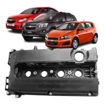 Tampa Válvula Do Cabeçote GM Sonic Tracker Cruze 1.6 1.8