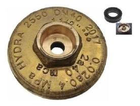 Tampa Válvula Hydra Max 2550 11/2 11/4 Interna 4312060 Orig - DECA