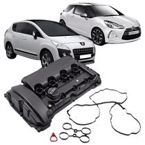 Tampa Valvula Motor 308 3008 208 C4 Ds3 Ds5 1.6 16V Turbo Tampa Valvula Motor 308 3008 208 C4 Ds3 Ds5 1.6 16V Turbo