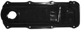 Tampa valvula motor ap 1 tubo gol / saveiro / parati --