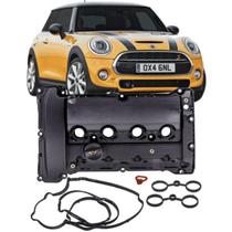 Tampa Valvula Motor Mini Cooper 1.6 16V Turbo Thp 2007-12 Tampa Valvula Motor Mini Cooper 1.6 16V Turbo Thp 2007-12