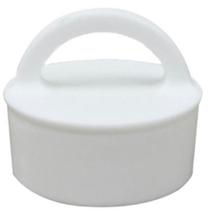 Tampa Válvula Para pia Pacote com 100 unidades Tampa Válvula Para pia Pacote com 100 unidades