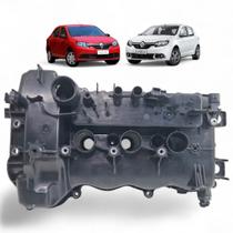 Tampa Válvula Renault Logan Sandero 1.0 12v 3cc Original