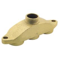 Tampa Válvula Sucção P/ Cabeçote Lavadora Chiaperini LJ14L Tampa Válvula Sucção P/ Cabeçote Lavadora Chiaperini LJ14L