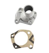 Tampa Válvula Termostática Elba Fiat 147 Premio 4454294