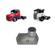 Tampa Valvula Termostatica Superior 1381495 Scania 114 124