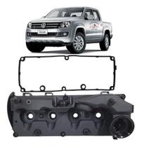 Tampa Válvula Vw Amarok 2.0 16V 2010 2011 2012 2013 Ate 2017