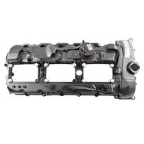 Tampa Válvulas BMW Série 6 2011-2023 - Proteção do Motor