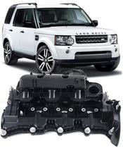 Tampa Válvulas Coletor Admissão Discovery 4 3.0 Tdv6 À Diesel Direito