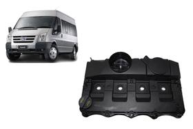 Tampa valvulas transit 2.4 ( 2009/2011 )