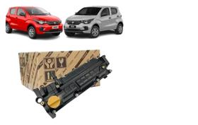 Tampa Válvulas Uno Mobi Palio 17/21 1.0 Evo 4 Cilindros 55243415 80230 Tampa Válvulas Uno Mobi Palio 17/21 1.0 Evo 4 Cilindros 55243415 80230