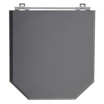 Tampa Vaso Atrium Cinza Amber Bacia Incepa Mdf Laque Cinza Tampa Vaso Atrium Cinza Amber Bacia Incepa Mdf Laque Cinza