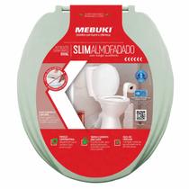 Tampa Vaso Sanitário Assento Almofadado Privada Universal