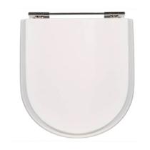 Tampa Vaso Sanitário MDF Laqueado Vogue Plus Tampa Vaso Sanitário MDF Laqueado Vogue Plus