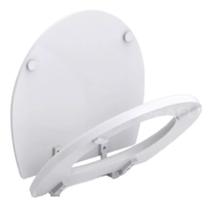 Tampa Vaso Sanitário Seaflo Náutico Jabsco OMC Matromarine