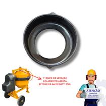Tampa Vedação Aberta para Rolamento Tambor Betoneira Menegotti 250L