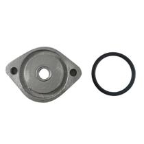 Tampa Vedação Cabeçote Motor (c/ Sensor) Motor Vokswagen AP