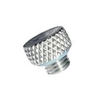 Tampa Vedação Válvula Enchimento Ar Condicionado Automotivo