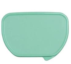 Tampa Verde para Mini Empilháveis Tupperware