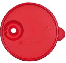 Tampa Vermelha para Cristalwave 3 litros Tupperware