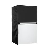 Tampa vertical para freezer YZNKLXF 22x23x34" à prova d'água Oxford