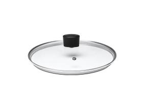 Tampa vidro 24cm brinox garlic dolce ø240mm-pt 7000397