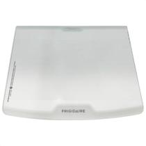Tampa Vidro Lavadora de Roupas Frigidaire 49,6cm x 42cm