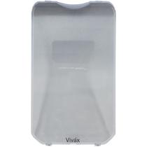 Tampa Visor Filtro Purificador IBBL Vivax Sem Refrigeração Tampa Visor Filtro Purificador IBBL Vivax Sem Refrigeração