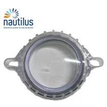 Tampa Visor Rosca Pré-Filtro Motobomba NBF Nautilus Tampa Visor Rosca Pré-Filtro Motobomba NBF Nautilus
