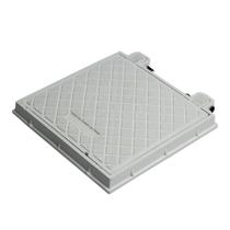 Tampão 40x40 PVC Branco - Caixa Esgoto