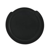 Tampão Anti No Feedback Preto Violão Clássico 8.4cm Redutor Microfonia Boca Viol Nylon Acústico 84mm Tampão Anti No Feedback Preto Violão Clássico 8.4cm Redutor Microfonia Boca Viol Nylon Acústico 84mm