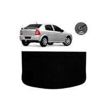 Tampao bagagito astra 1999 a 2011 preto