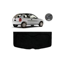 Tampao bagagito corsa wind 2 portas 1994 a 2001 preto Tampao bagagito corsa wind 2 portas 1994 a 2001 preto