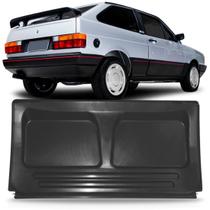 Tampão Bagagito Gol 1980 a 1995 Sem Limpador Preto