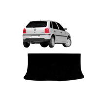 Tampao bagagito gol g2/ g3 2 e 4 portas 1996 a 2005 preto