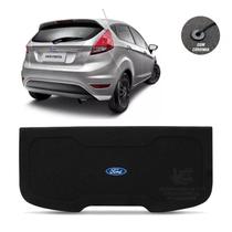 Tampao bagagito novo fiesta g4 2013 a 2017 preto Tampao bagagito novo fiesta g4 2013 a 2017 preto