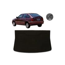 Tampao bagagito pointer 1994 a 1996 grafite porta malas