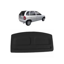 Tampao Bagagito Preto Corsa Hatch 2 Portas 1998 A 2002 Tampao Bagagito Preto Corsa Hatch 2 Portas 1998 A 2002