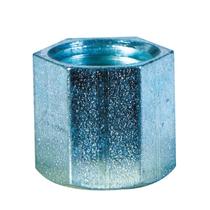Tampão Billco 3/8" FPT em Aço Galvanizado