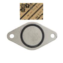 Tampão Bloco Cabeçote Saída Agua Fiat Argo Bravo Cronos Doblo Idea Linea Palio Palio Weekend Punto Strada Toro 1.6 1.8 16v