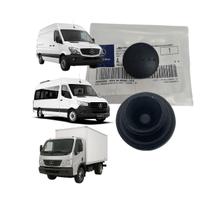 Tampão Borracha Vedação Diferencial Accelo Sprinter A9909980055