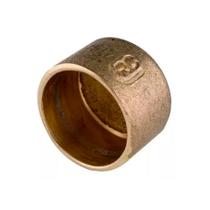 Tampão Bronze 22mm 321 Rumo Certo
