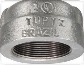 Tampao bsp 1/2 - tupy Tampao bsp 1/2 - tupy