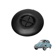 Tampao caixa estepe fusca.